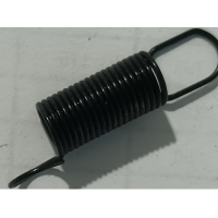 册宣 碳素钢丝拉簧 JTGC-GW