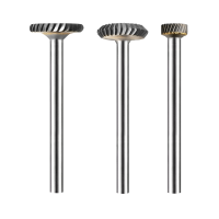 册宣硬质合金旋转锉D1009M06