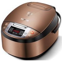 苏泊尔 cfxb50fc5033a-75 智能电饭煲 5l (单位:台)