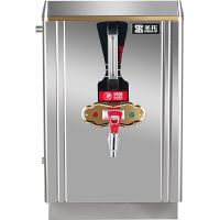 圣托(shentop)stk-h30 发泡保温电热开水器 商用开水机 工厂饮水机 饭店电烧水器(单位:台)不含底座