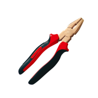 桥防 防爆克丝钳 T8246-06 铍铜