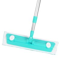 妙洁 MOPFB 魔净超纤拖把干湿两用型铝杆 12把/箱(单位:把)