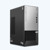 联想 台式电脑整机 T4900Ks i5-10400 16GB 1TB+128GB SSD 2G独显 27