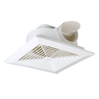 佛山照明FSL-BPT12-14C管道式换气扇29W 悦雅系列 白色(小10寸)开孔235*235mm