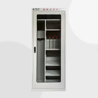 仓迪安全工具柜 高2000*宽800*深450 (±2cm)厚度0.6mm