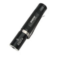 SATA/世达 高性能微型强光充电式手电筒 90746 280lm 微型 6档调光 1个