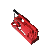 易尔拓 yato 液压钢丝绳切断机 yt-22909t 20t