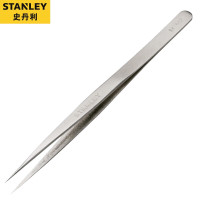 STANLEY/史丹利 特尖头长镊子 94-512-23 135mm 1支