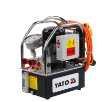 易尔拓 yato 专用高效型电动泵 yb-2800 22kg-700