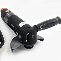 yato/易尔拓 高档气动角式修磨机 yt-09680 4
