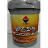 中石上标真空泵油14公斤/桶