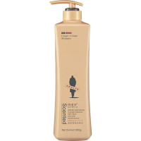 阿道夫(ADOLPH) 防脱育发 500ML*2 洗发水套装 2.00 瓶/套 (计价单位:套)色