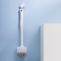 茶花(CHAHUA) 4305 球形马桶刷 (计价单位:个) 灰色