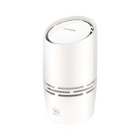 飞利浦 (Philips) HU4706/01 纳米无雾 迷你静音 加湿器 (计价单位:台) 白色