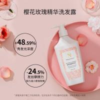 天然之扉(AOG Naturals) 532ml 玫瑰和樱花奢华香氛 洗发露 (计价单位:瓶)