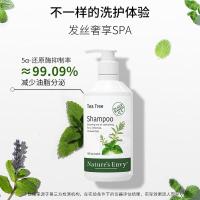 天然之扉(AOG Naturals) 茶树舒缓控油532ml 洗发露 (计价单位:瓶)