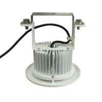 华荣(WAROM) GC301-XL60 AC220V 60W 固定式LED灯具 1.00 个/套 (计价单位:套) 白色