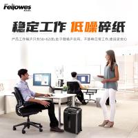 范罗士(Fellowes) 73Ci 单次碎纸12张 碎纸机 (计价单位:台) 黑色