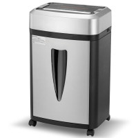 科密(Comet) S-550 2*2mm 5级保密 碎纸机 (计价单位:台) 灰黑色