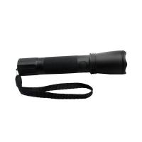 劲荣 DDZM6011-A 3.7V 3W 电筒 (计价单位:个) 黑色