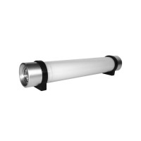 劲荣 DDZM7088C 3W(电筒) 6W(泛光) 磁吸棒管灯 1.00 盏/台 (计价单位:台) 白色