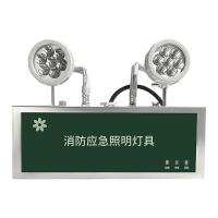 深照紫光 GB8013-6W 防护等级IP66 220V 色温5000K 消防应急照明灯 (计价单位:盏) 军绿色