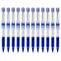 百乐(PILOT) BLN-VBG5 0.5mm 中性笔 12.00 支/盒 (计价单位:盒) 蓝色