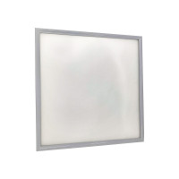 劲荣 DDZM9127 AC220V 40W 600*600mm LED面板灯 1.00 台/个 (计价单位:个) 白色