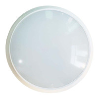 简工智能(JAGONZN) GL-02EGJ 20W 白色 LED灯泡 1.00 台/套 (计价单位:套) 白