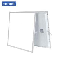 苏识 P402265 6500K 600*600mm*30mm 40W 220V 超薄扣板平板灯面板灯 (计价单位:台) 白色
