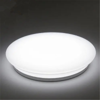 通芯 TXXD2146 Φ300mm 18W 色温5000K以上 LED吸顶灯 1.00 台/个 (计价单位:个) 白色