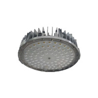 海洋王 NGC9831-GW 含安装附件 300W IP65 220V 冷白 LED高顶灯 (计价单位:个) 银色