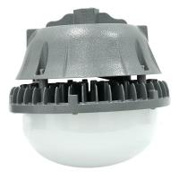 华荣(WAROM) GC203-XL80II(GWAZ) 80W IP66 220V 5000K 固定式LED灯具 (计价单位:个) 灰色