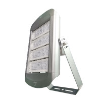 华荣(WAROM) HRZM-GT313-XL240 240W、IP66、220V、光源色温5000K、LED 投光灯具 (计价单位:个) 灰色