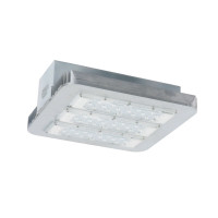 华荣(WAROM) RLELB5160-XL120III 120W、IP65、220V、光源色温5000K、LED 固定式LED灯具 (计价单位:个) 灰色