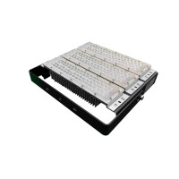 惠乐为 乐惠OL9029B-C 额定功率≥240W IP65 220V 色温小于6500K LED投光灯 (计价单位:个) 银色