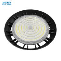 简工智能(JAGONZN) GL-05A-II GJ 150W IP65 顶棚灯 (计价单位:个) 黑色