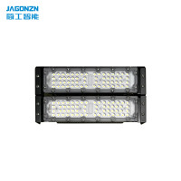 简工智能(JAGONZN) GL-05C-II 100W IP65 模组式LED强光灯(含安装) (计价单位:个) 黑色