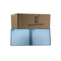 劲荣 NFC9200-D 300W IP65 AC220V/50HZ 5700K LED泛光灯 (计价单位:个) 灰色