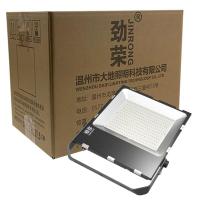 劲荣 NFC9280-C 200W IP65 AC220V/50HZ 5700K LED泛光灯 (计价单位:个) 黑色