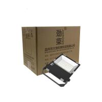 劲荣 NFC9280-C 50W IP65 AC220V/50HZ 5700K LED泛光灯 (计价单位:个) 黑色