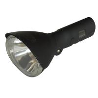 正辉(CHHI) BNW6019 3.7V 3W LED 多功能磁力强光工作灯 (计价单位:盏) 黑色