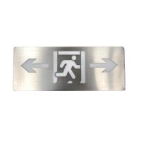 欧辉照明(OHUIZAOMIN) OH-BLZD-1LROE I 6W-ZBXE8191 双向 3W IP66 AC22