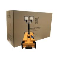 劲荣 SFW7020-D 2*55W IP65 DC21.6V 6500K 34Ah LED轻便式移动灯 (计价单位:台