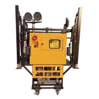 尚为(SEVA) SZSW2972 2*60W 续航时间8h 380V 5700K IP65 LED 多功能照明方舱灯塔