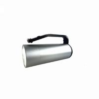 顶火 (深圳光明顶)GMD5101 手提式探照灯 (计价单位:盏) 银灰