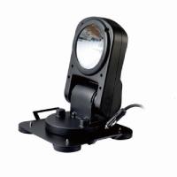 顶火 GMD6211 车载遥控 探照灯 (计价单位:盏) 黑色