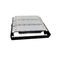 惠乐为 乐惠OL9029B-240 AC220V ≥240W LED投光灯 1.00 盏/套 (计价单位:套) 银色