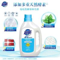 超能 APG薰衣草 2.5kg 洗衣液 (计价单位:瓶)