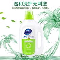 超能 APG清新森林 2.2kg+328g 洗衣液 (计价单位:瓶)